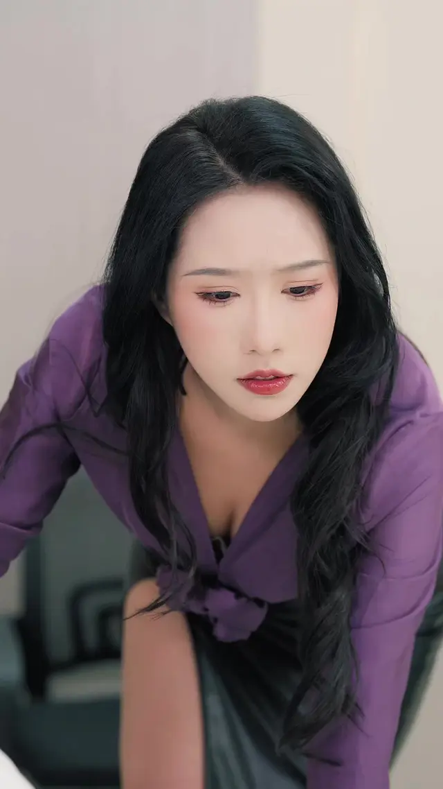 Episode 21 of Miracle Healer's Love Story with Ms. CEO