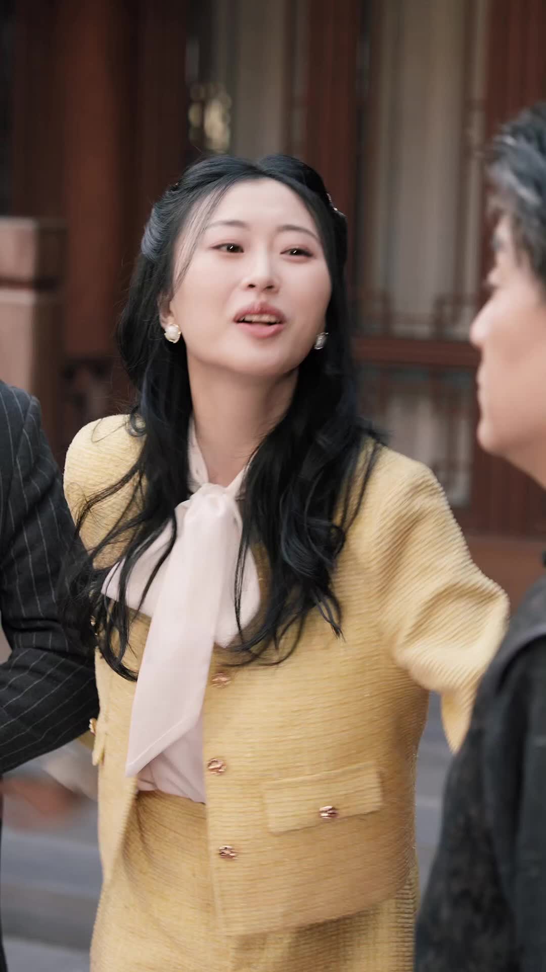 Episode 27 of Miracle Healer's Love Story with Ms. CEO