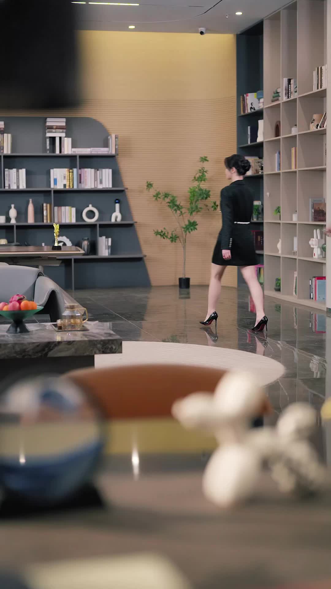 Episode 29 of Miracle Healer's Love Story with Ms. CEO