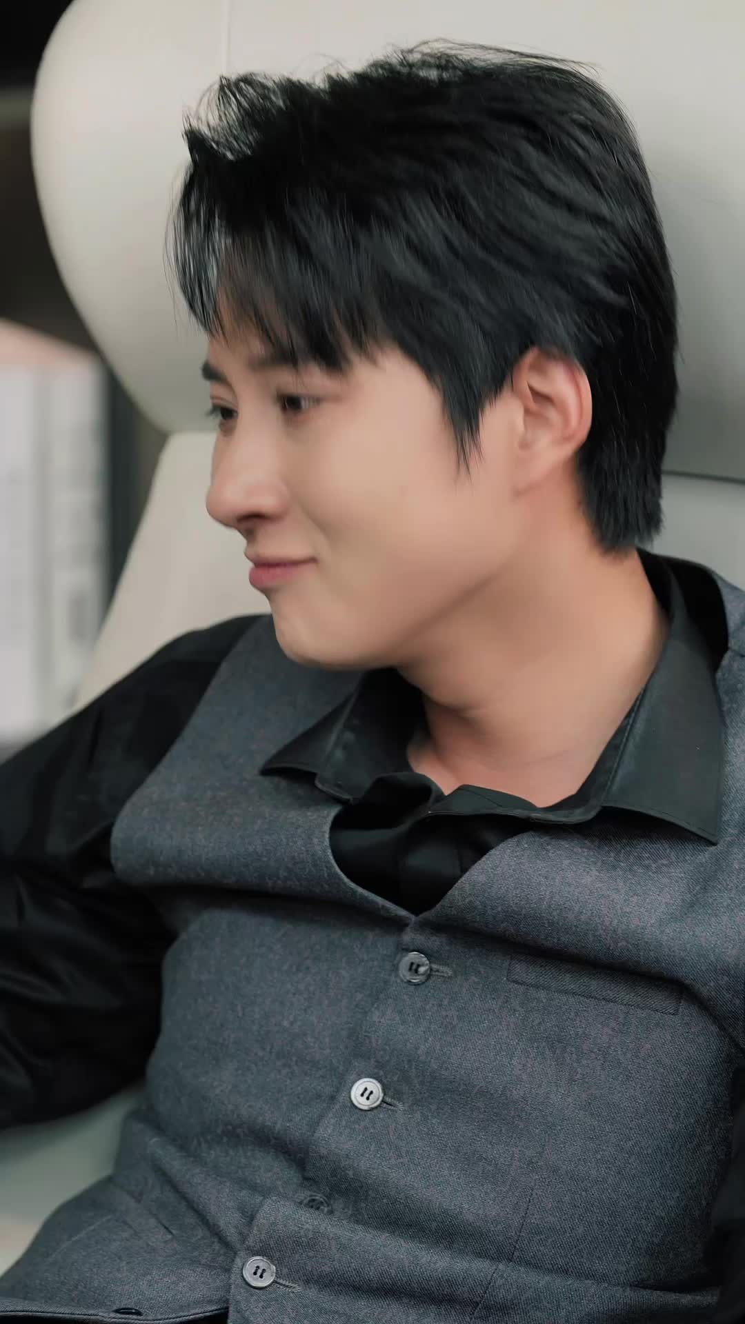 Episode 30 of Miracle Healer's Love Story with Ms. CEO