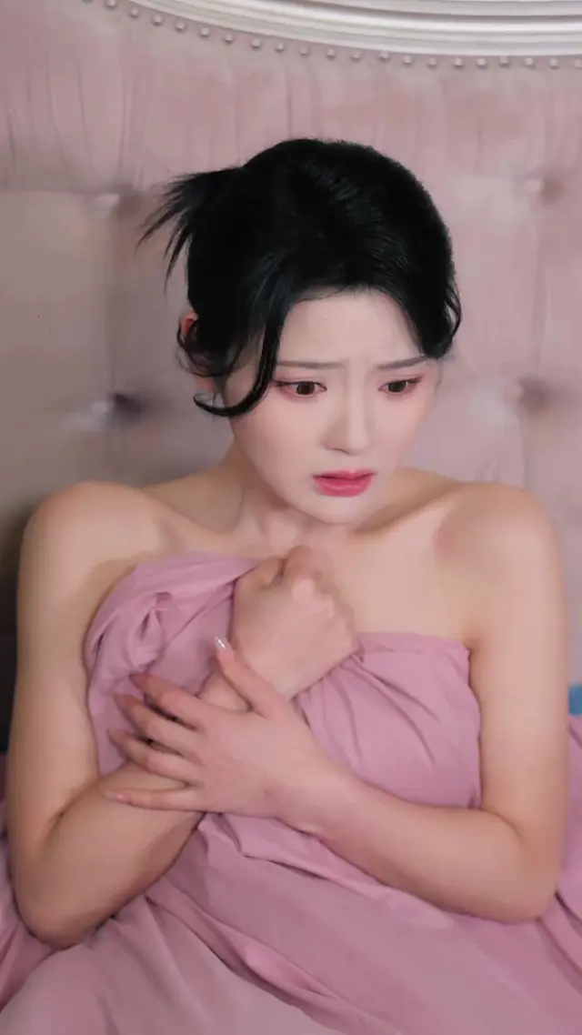 Episode 35 of Miracle Healer's Love Story with Ms. CEO