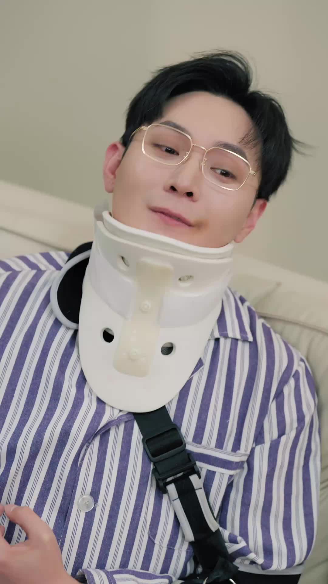 Episode 37 of Miracle Healer's Love Story with Ms. CEO
