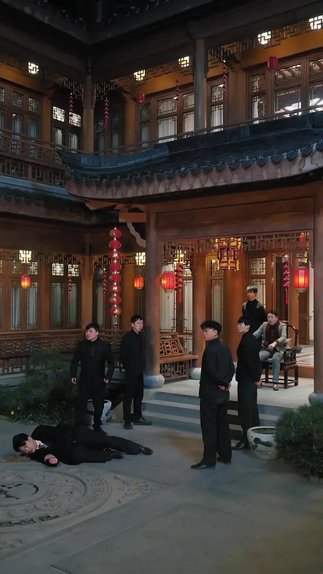 Episode 38 of Miracle Healer's Love Story with Ms. CEO