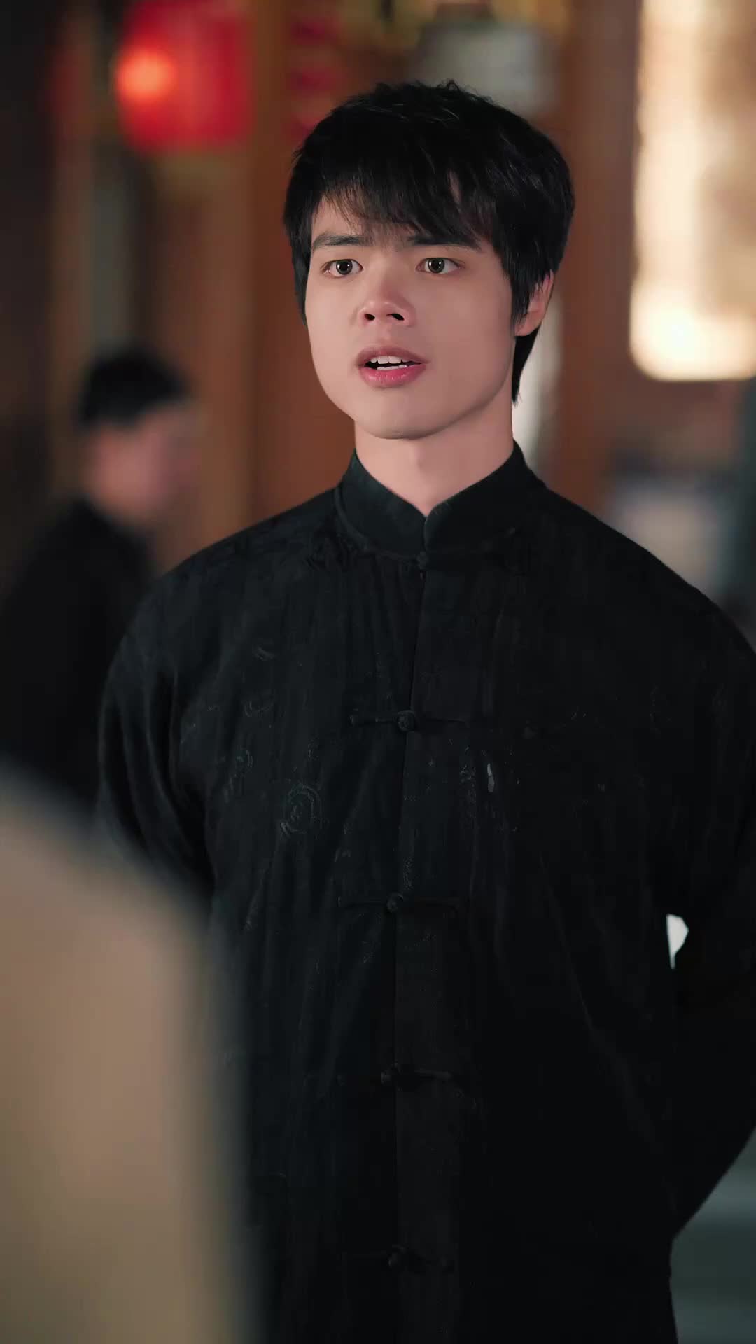 Episode 39 of Miracle Healer's Love Story with Ms. CEO