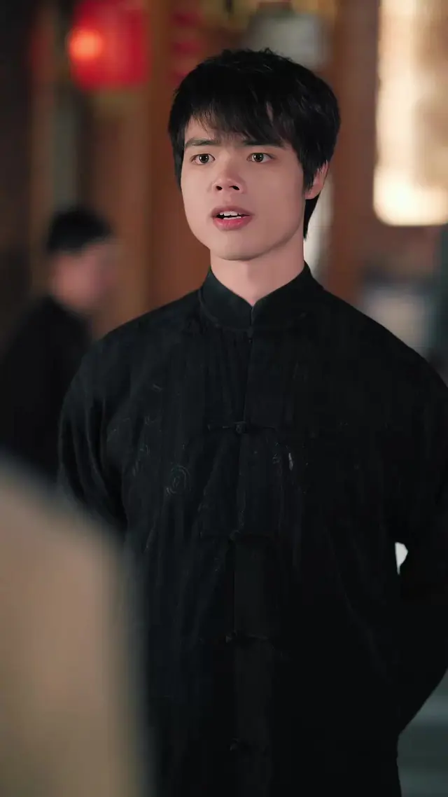 Episode 39 of Miracle Healer's Love Story with Ms. CEO