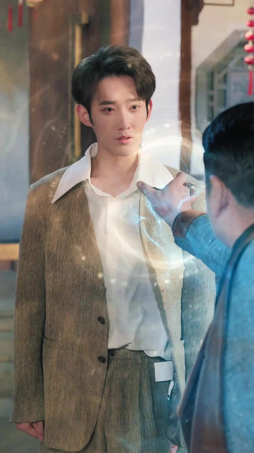 Episode 40 of Miracle Healer's Love Story with Ms. CEO