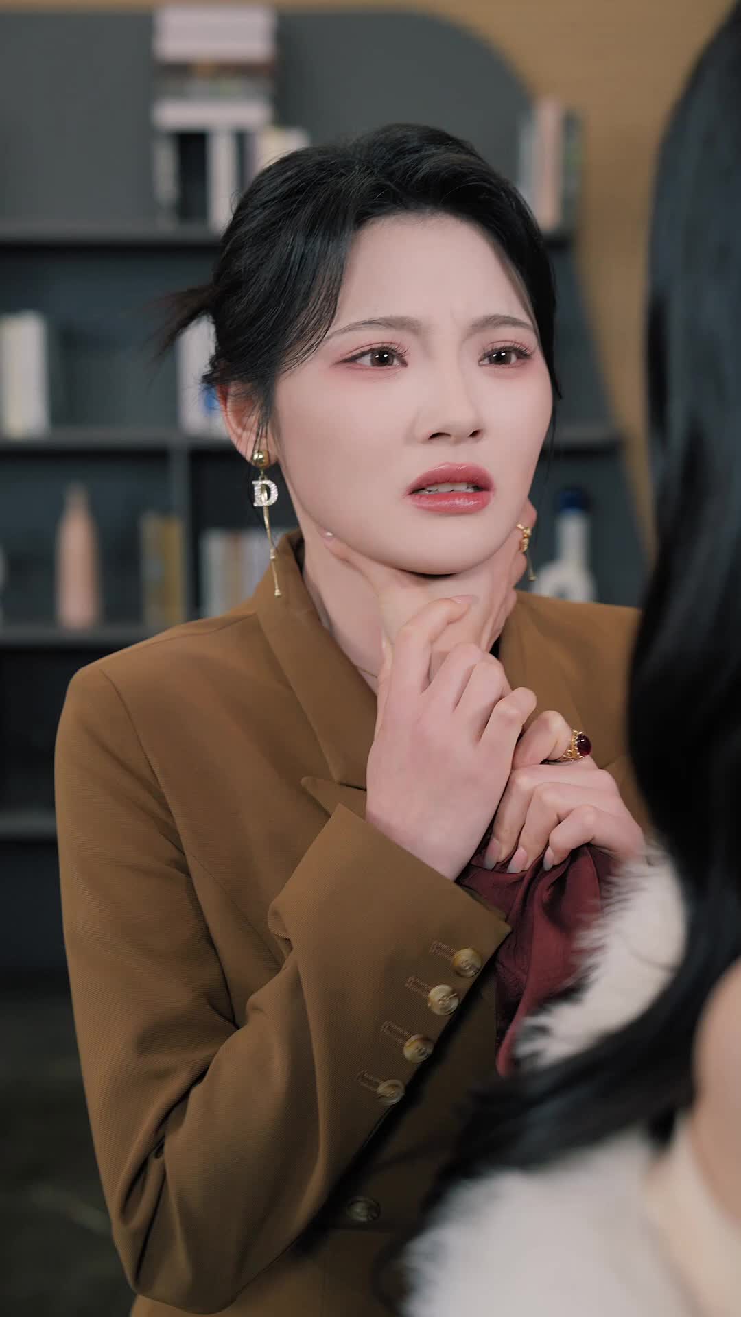 Episode 45 of Miracle Healer's Love Story with Ms. CEO