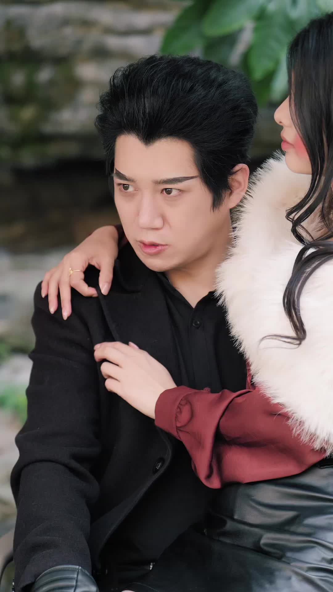 Episode 48 of Miracle Healer's Love Story with Ms. CEO