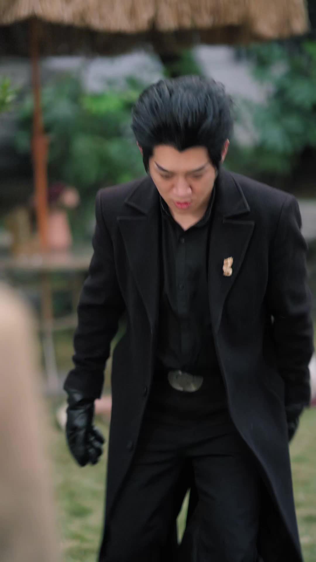 Episode 49 of Miracle Healer's Love Story with Ms. CEO