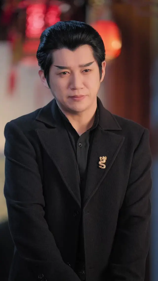 Episode 50 of Miracle Healer's Love Story with Ms. CEO