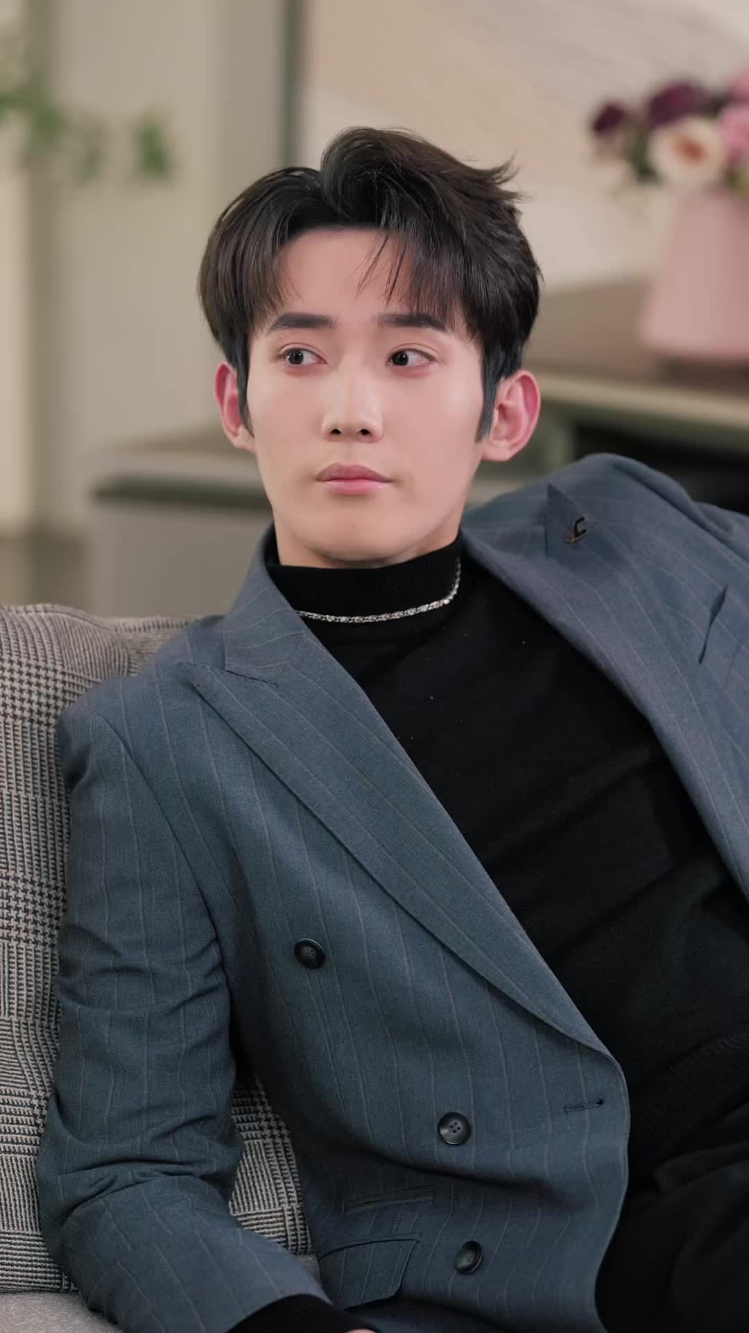 Episode 54 of Miracle Healer's Love Story with Ms. CEO
