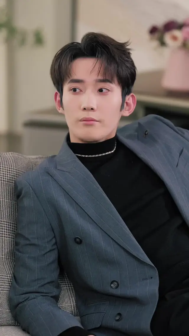 Episode 54 of Miracle Healer's Love Story with Ms. CEO