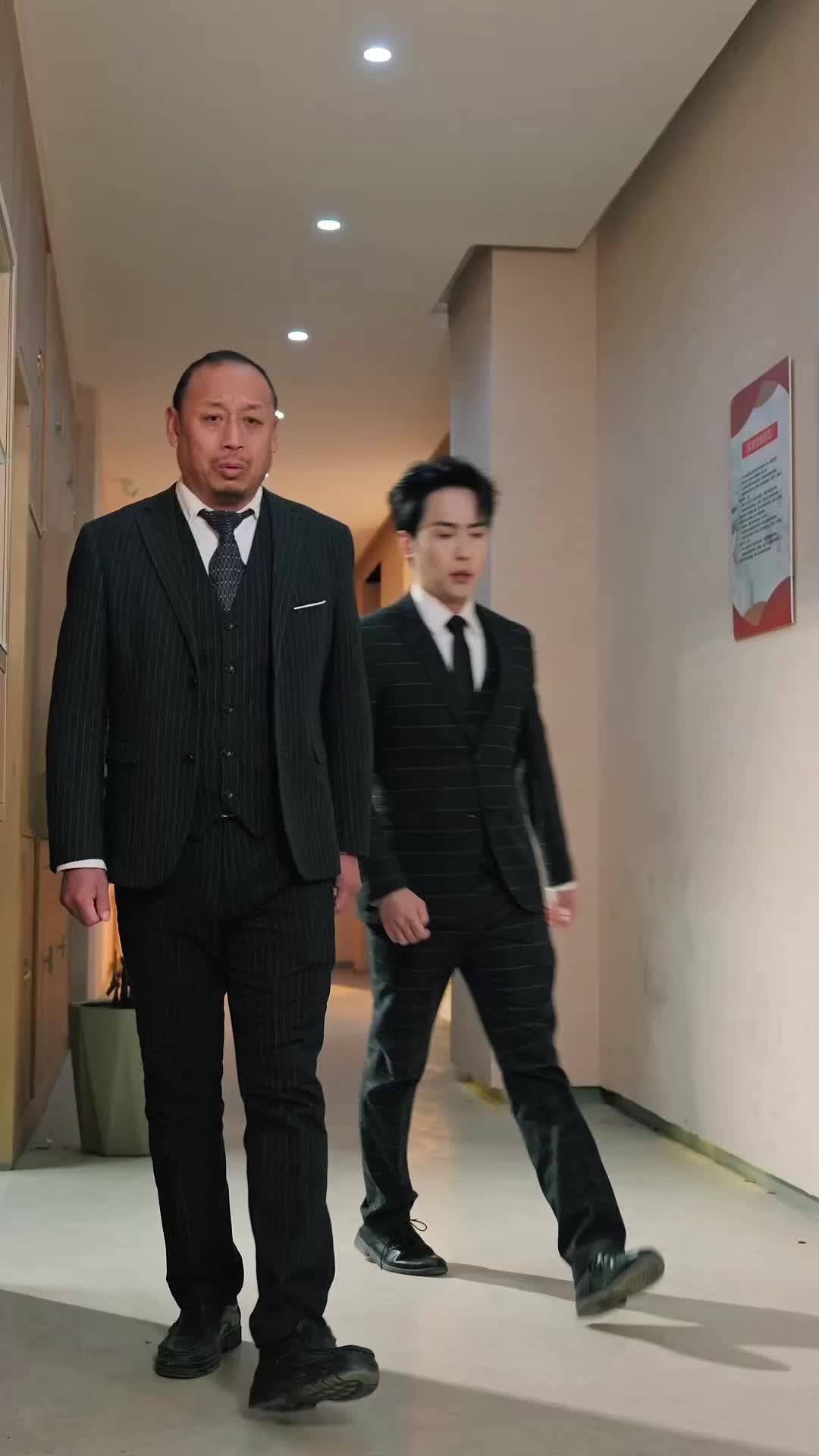 Episode 58 of Miracle Healer's Love Story with Ms. CEO