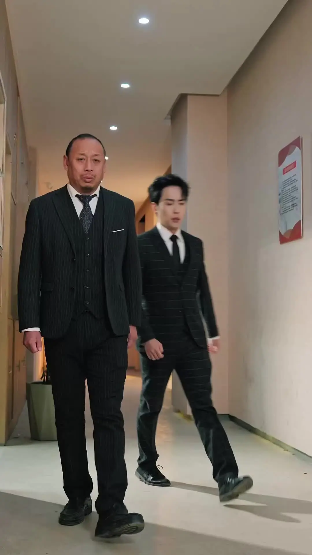 Episode 58 of Miracle Healer's Love Story with Ms. CEO
