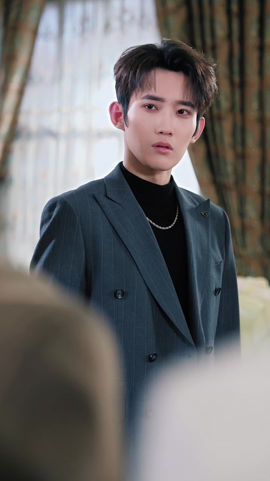 Episode 70 of Miracle Healer's Love Story with Ms. CEO