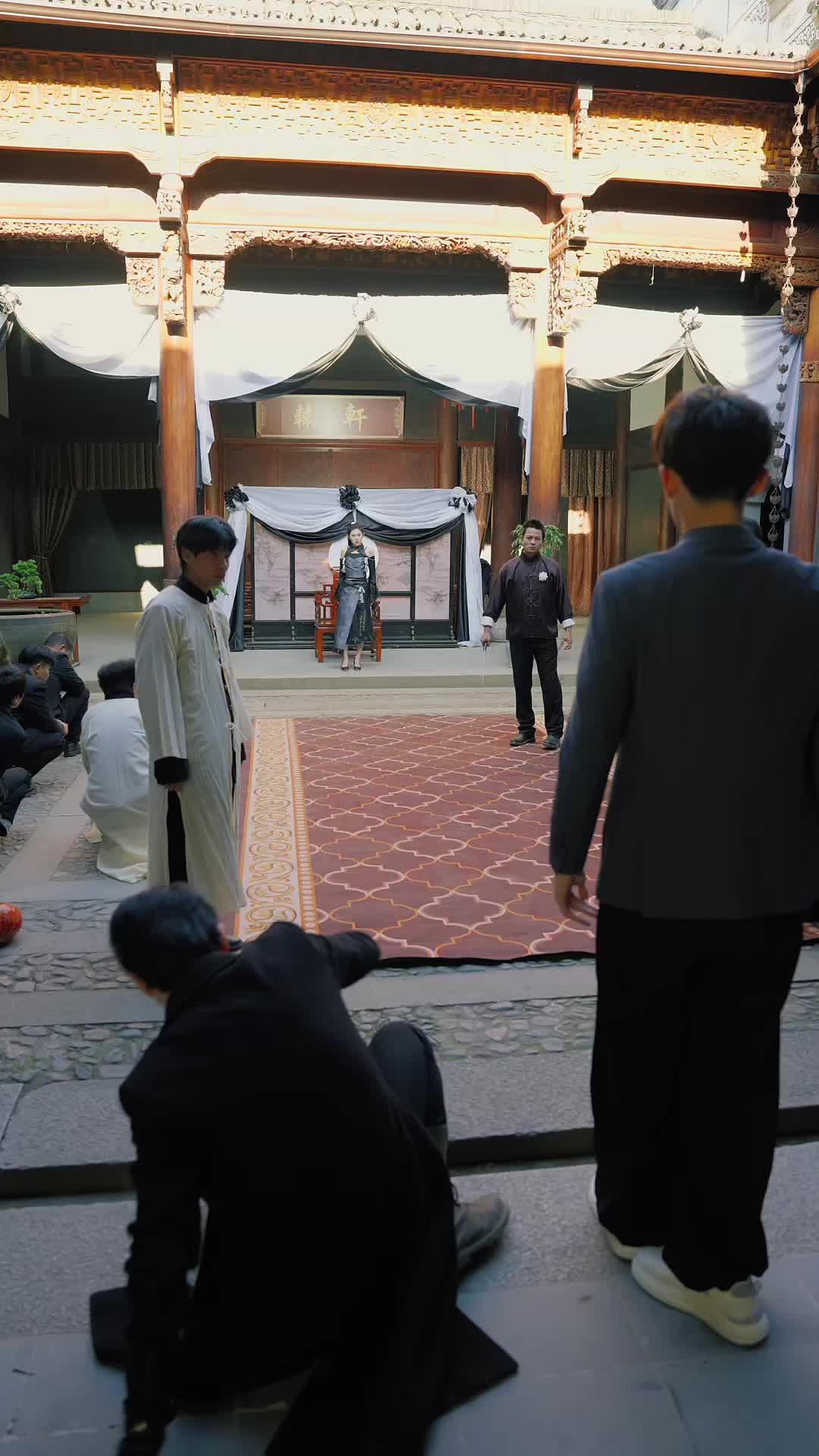Episode 76 of Miracle Healer's Love Story with Ms. CEO