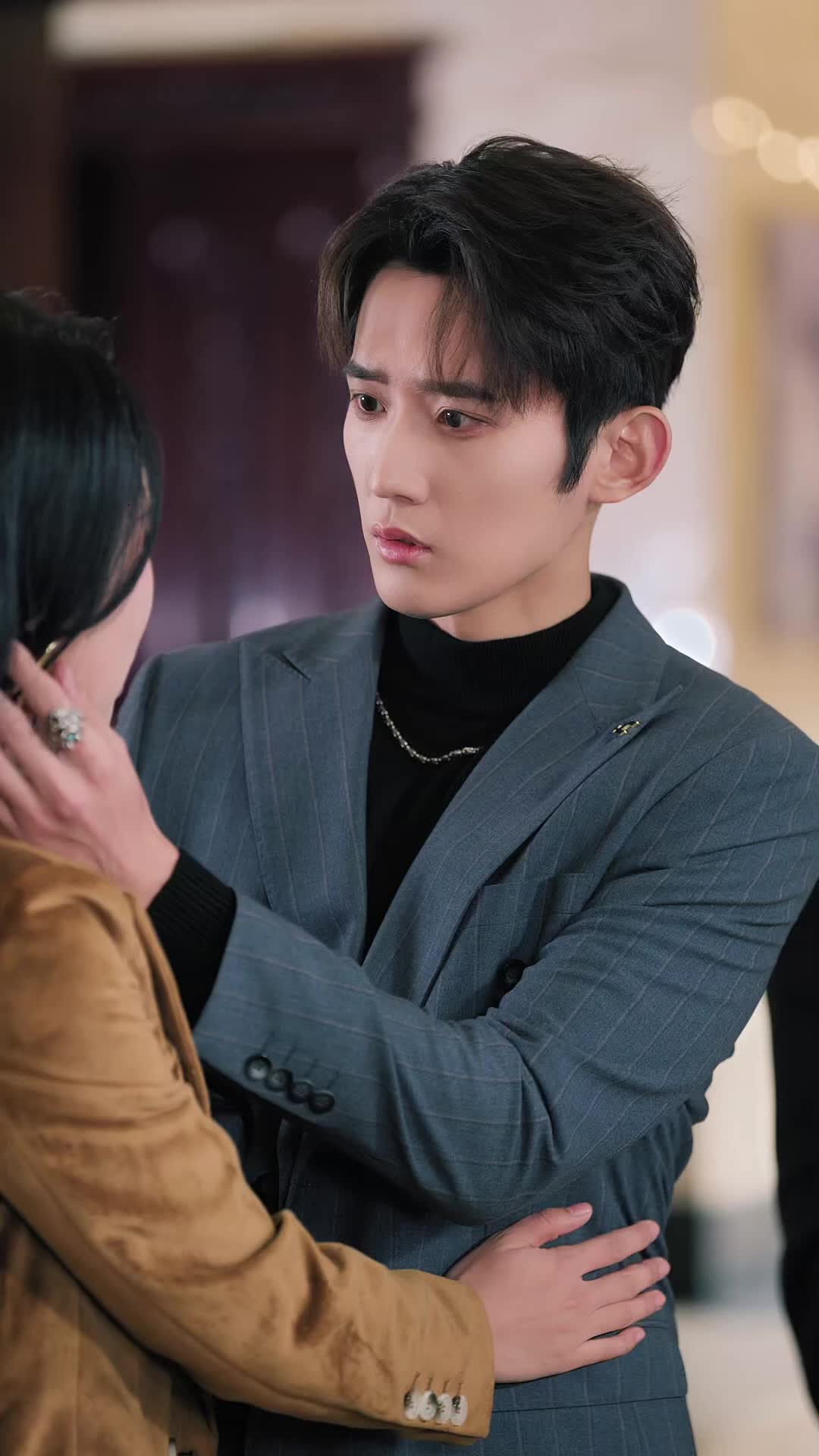 Episode 79 of Miracle Healer's Love Story with Ms. CEO