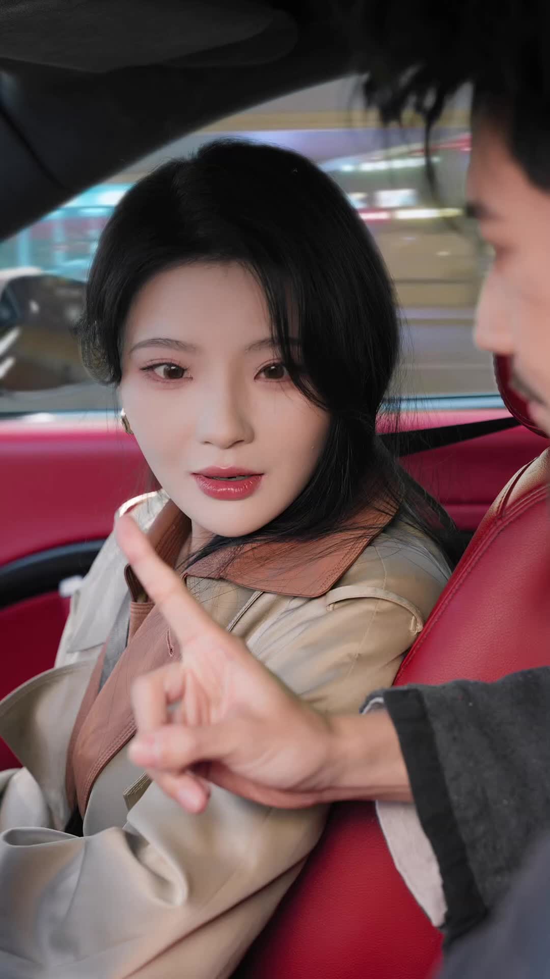 Episode 8 of Miracle Healer's Love Story with Ms. CEO