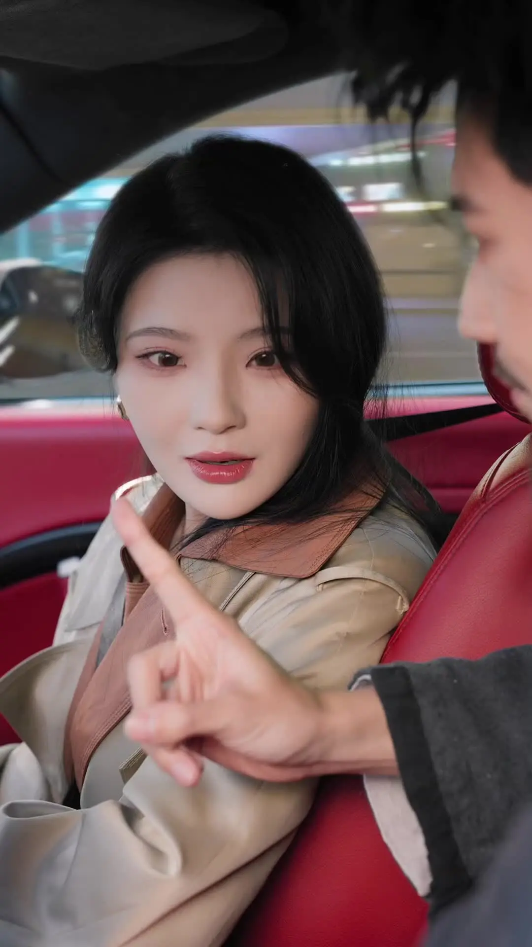 Episode 8 of Miracle Healer's Love Story with Ms. CEO