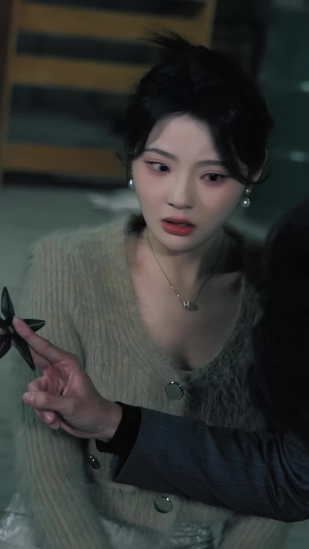 Episode 81 of Miracle Healer's Love Story with Ms. CEO
