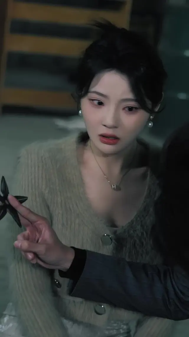 Episode 81 of Miracle Healer's Love Story with Ms. CEO