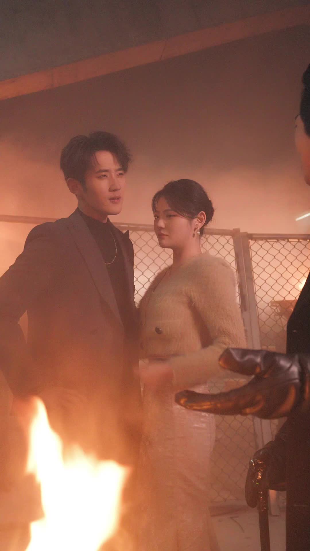Episode 82 of Miracle Healer's Love Story with Ms. CEO