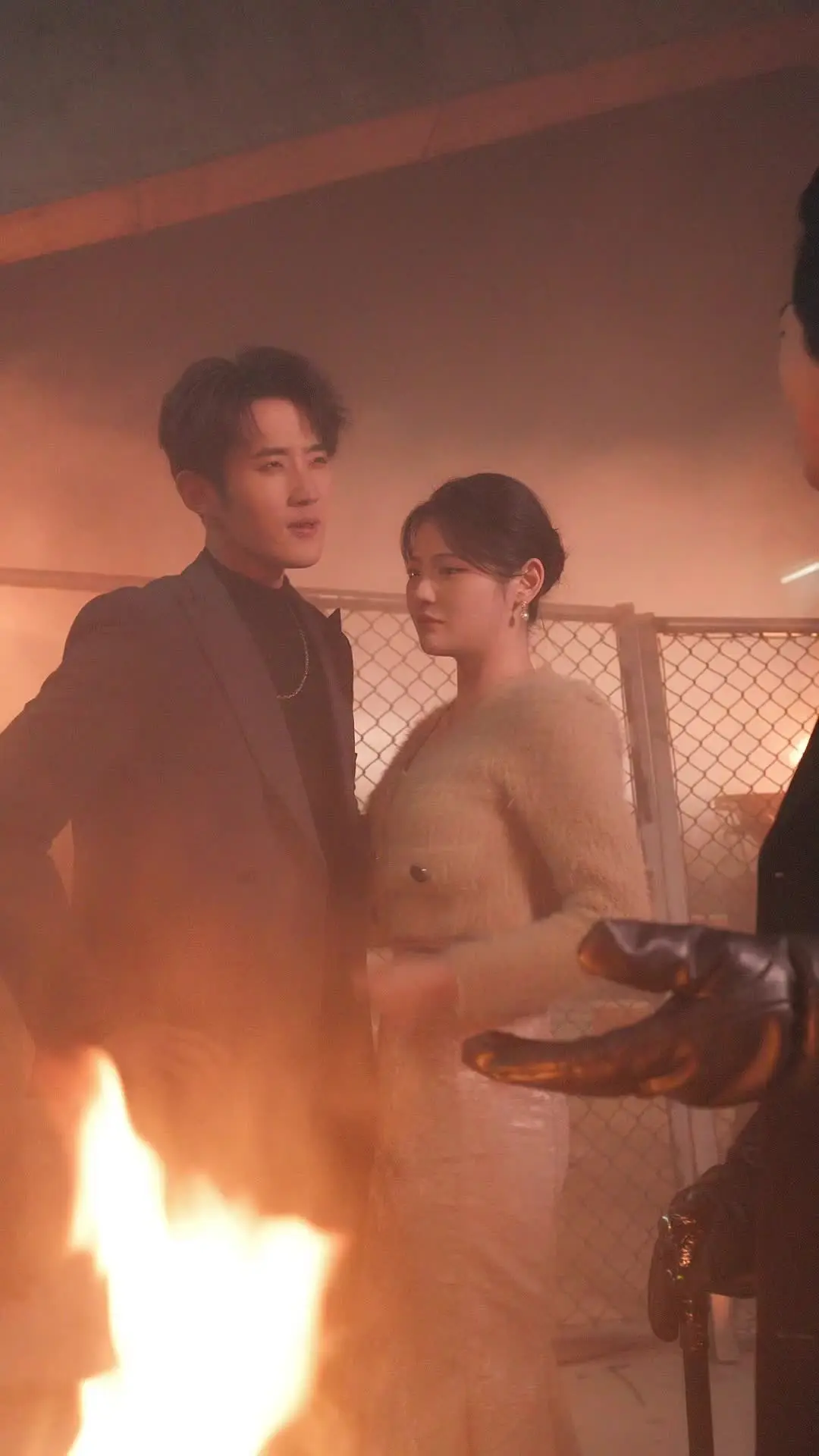 Episode 82 of Miracle Healer's Love Story with Ms. CEO