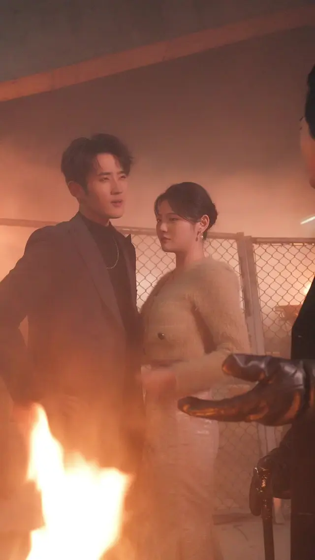 Episode 82 of Miracle Healer's Love Story with Ms. CEO
