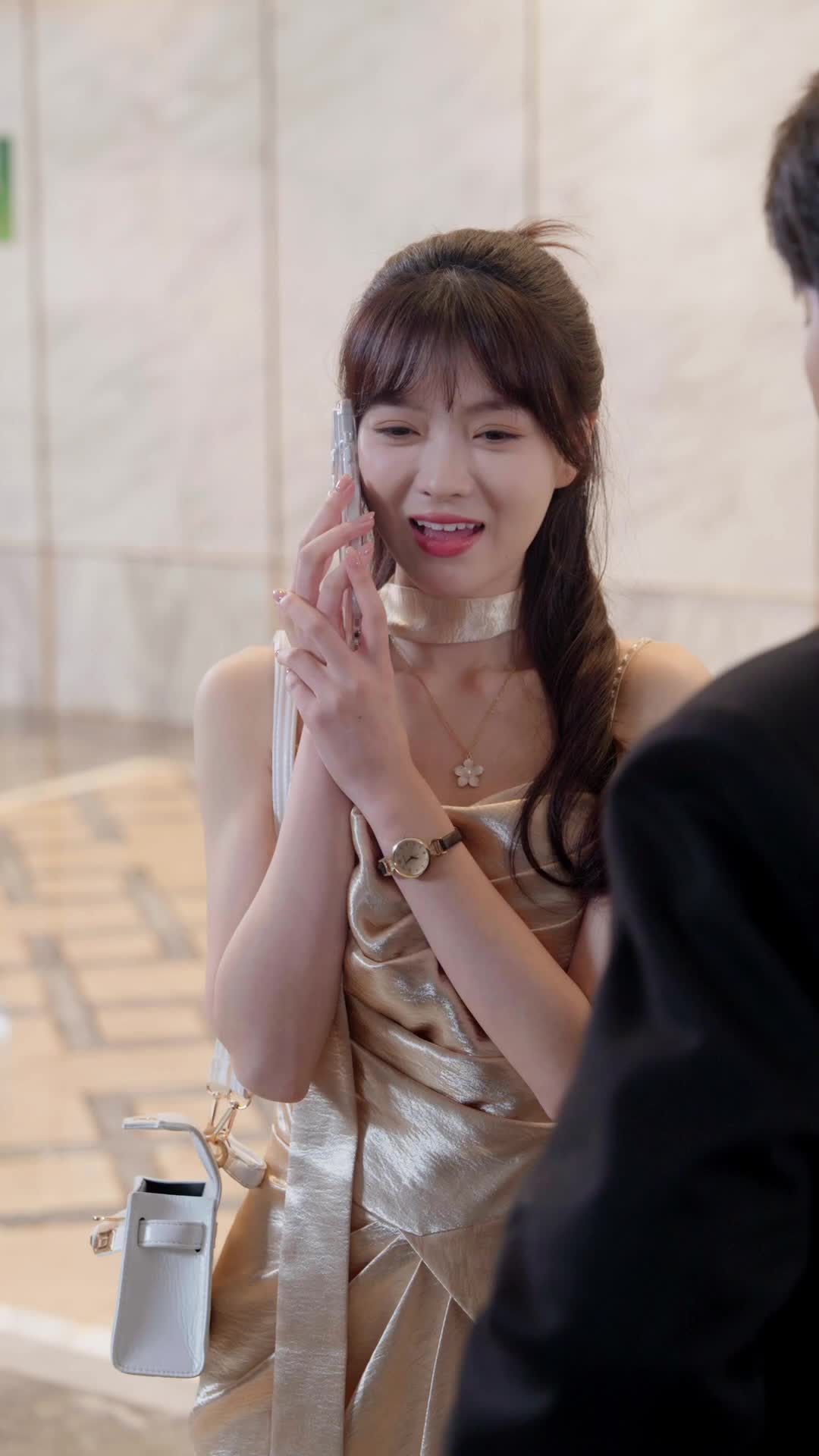 Episode 12 of Miss Her After She Left