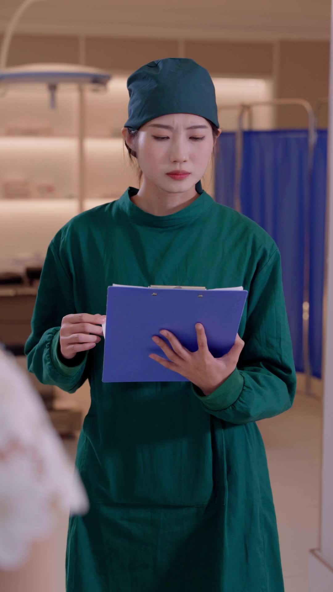 Episode 17 of Miss Her After She Left
