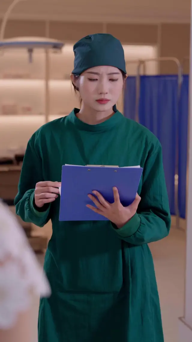 Episode 17 of Miss Her After She Left