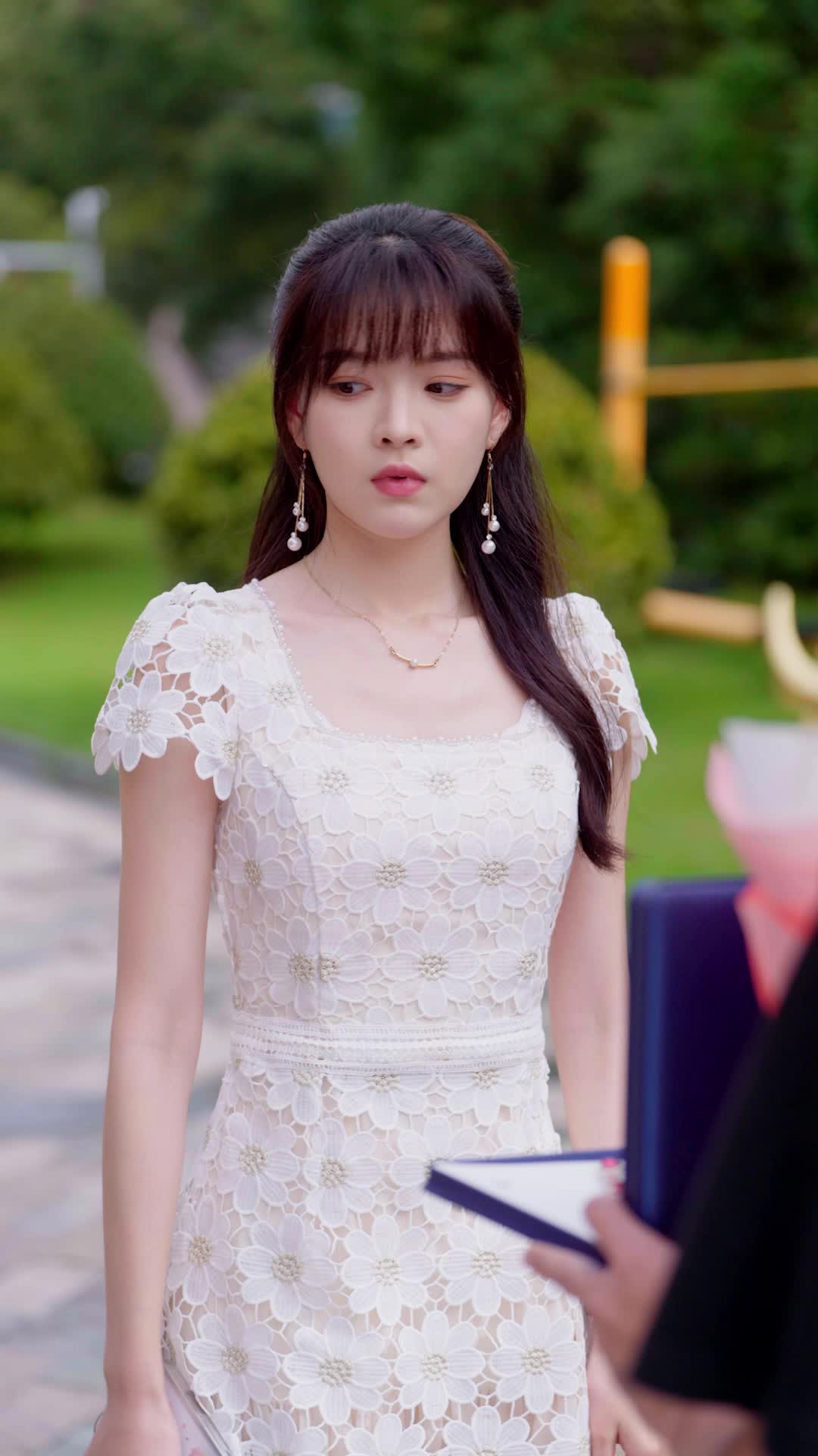 Episode 20 of Miss Her After She Left