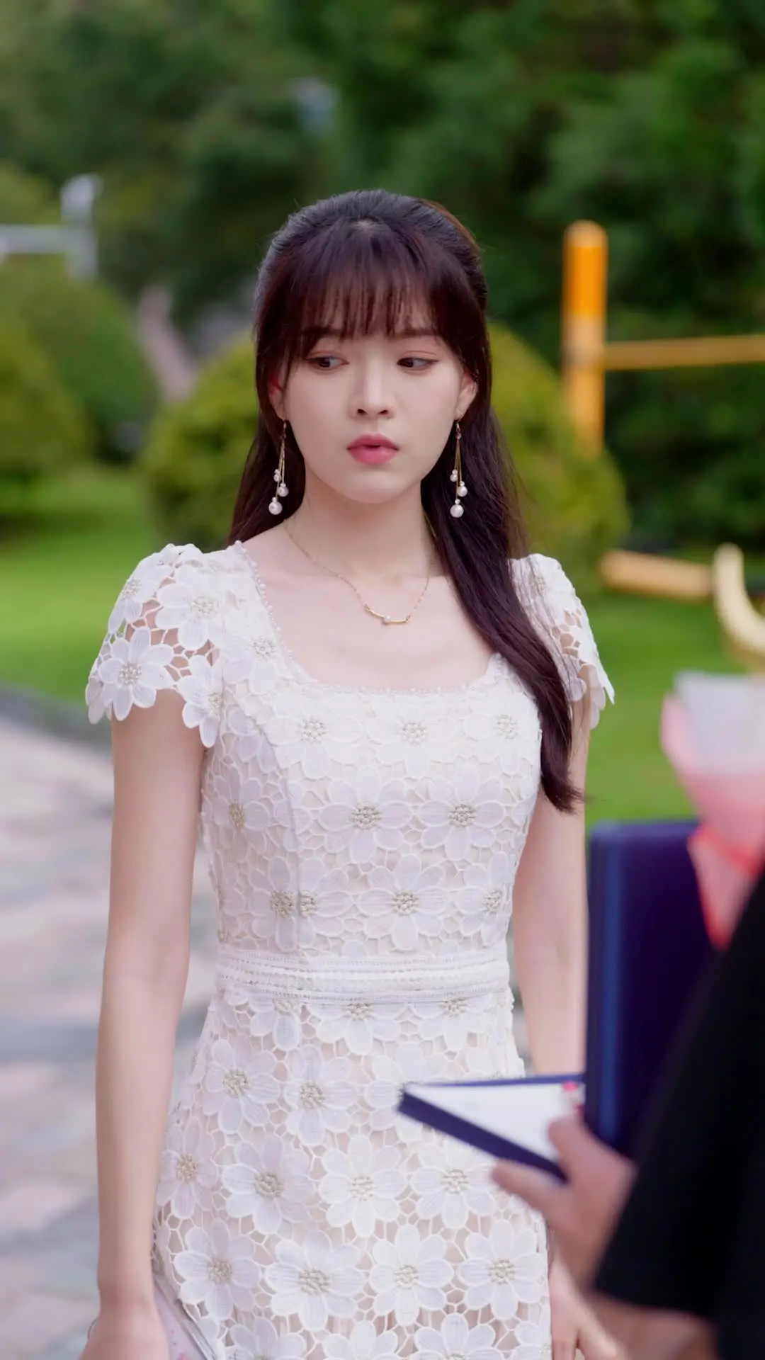 Episode 20 of Miss Her After She Left