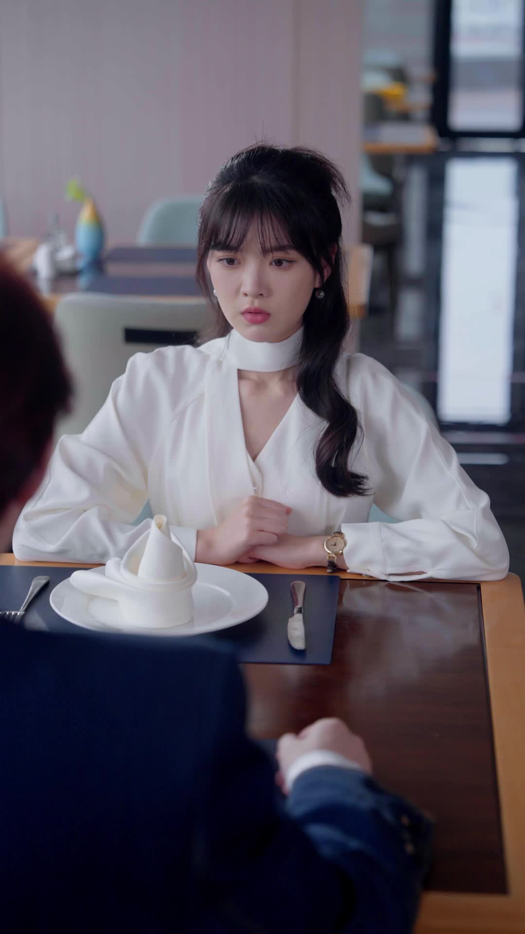 Episode 29 of Miss Her After She Left