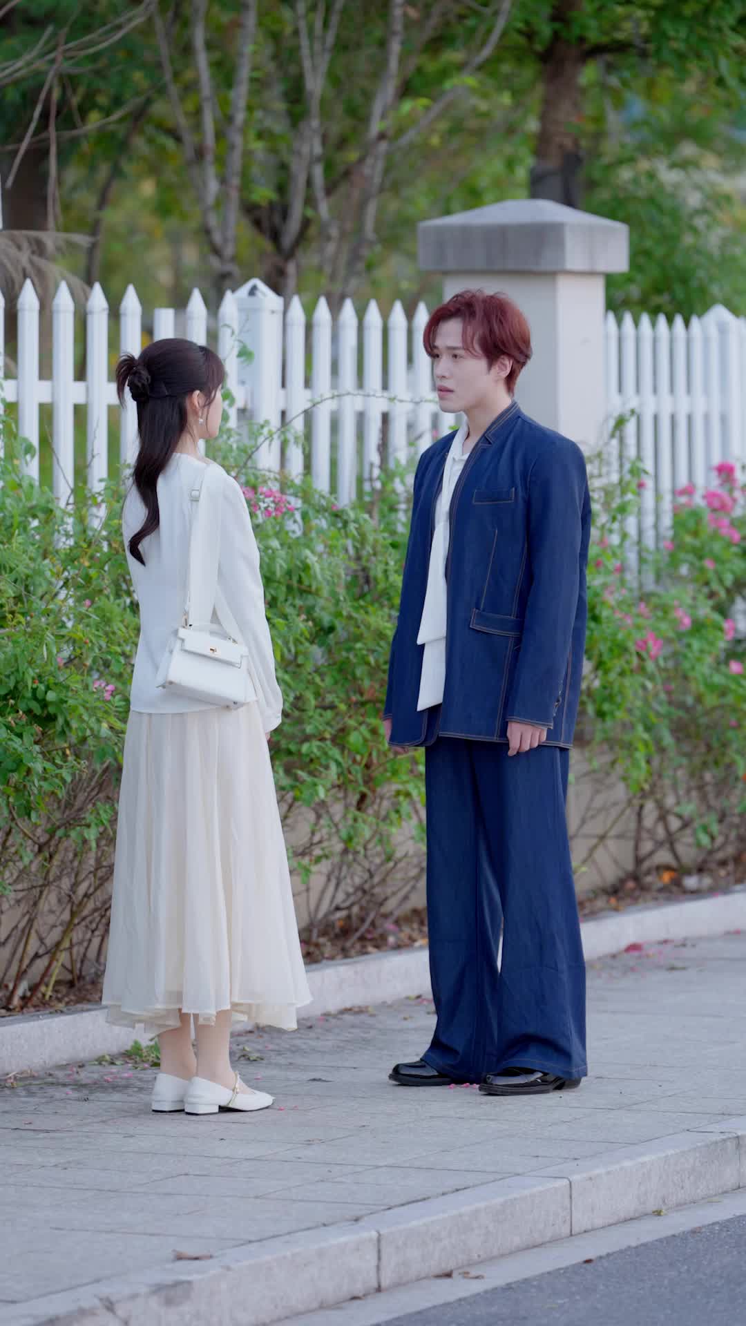 Episode 30 of Miss Her After She Left
