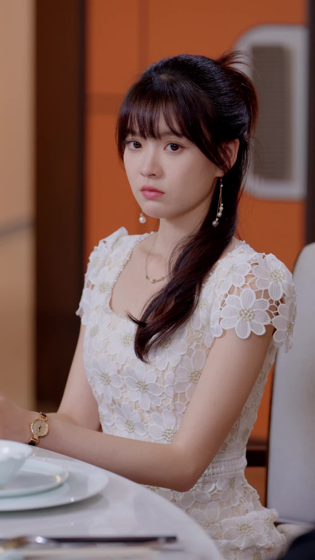 Episode 34 of Miss Her After She Left