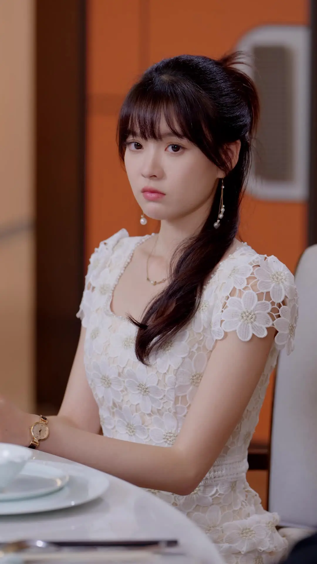 Episode 34 of Miss Her After She Left