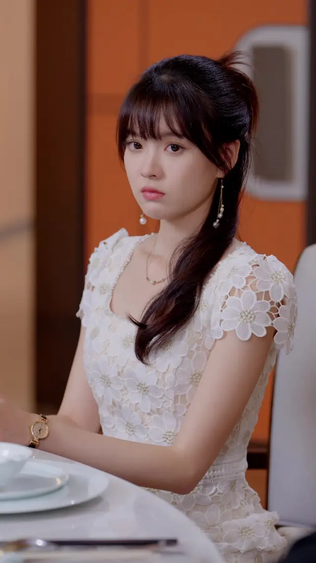 Episode 34 of Miss Her After She Left