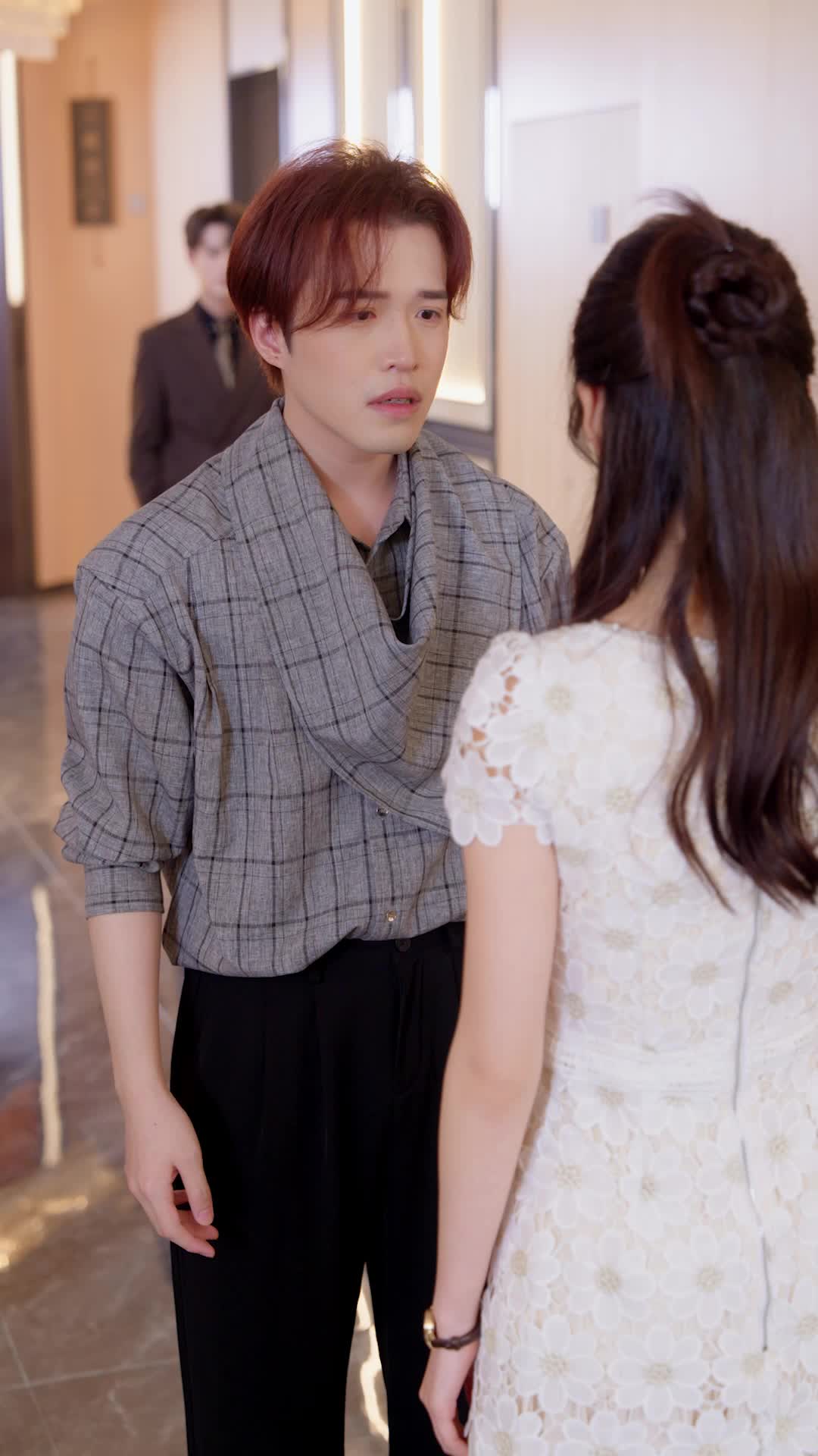 Episode 36 of Miss Her After She Left