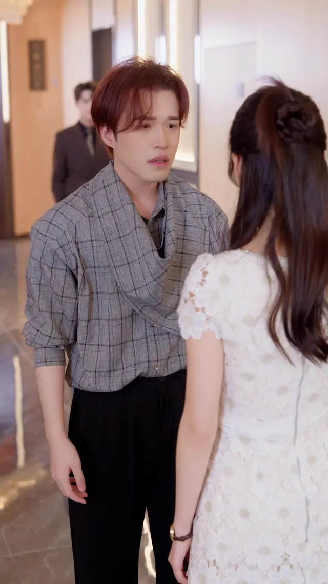 Episode 36 of Miss Her After She Left