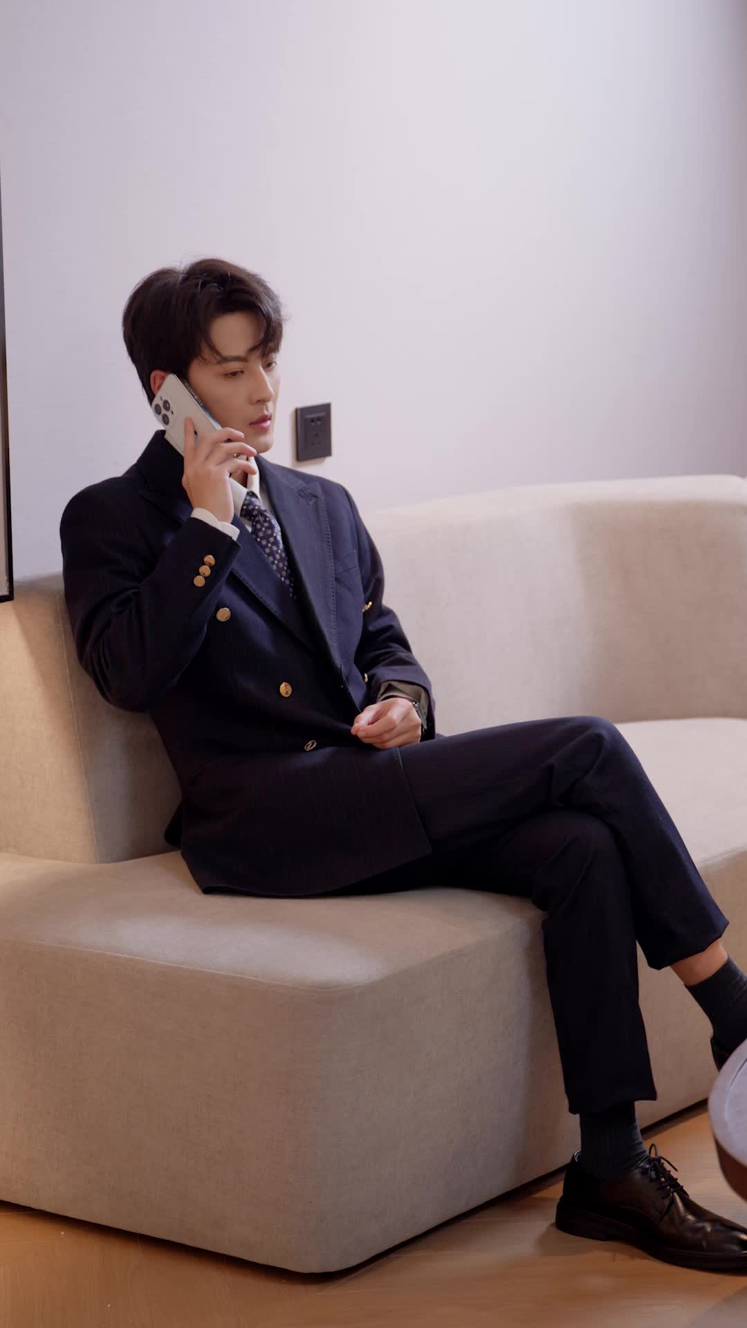 Episode 39 of Miss Her After She Left