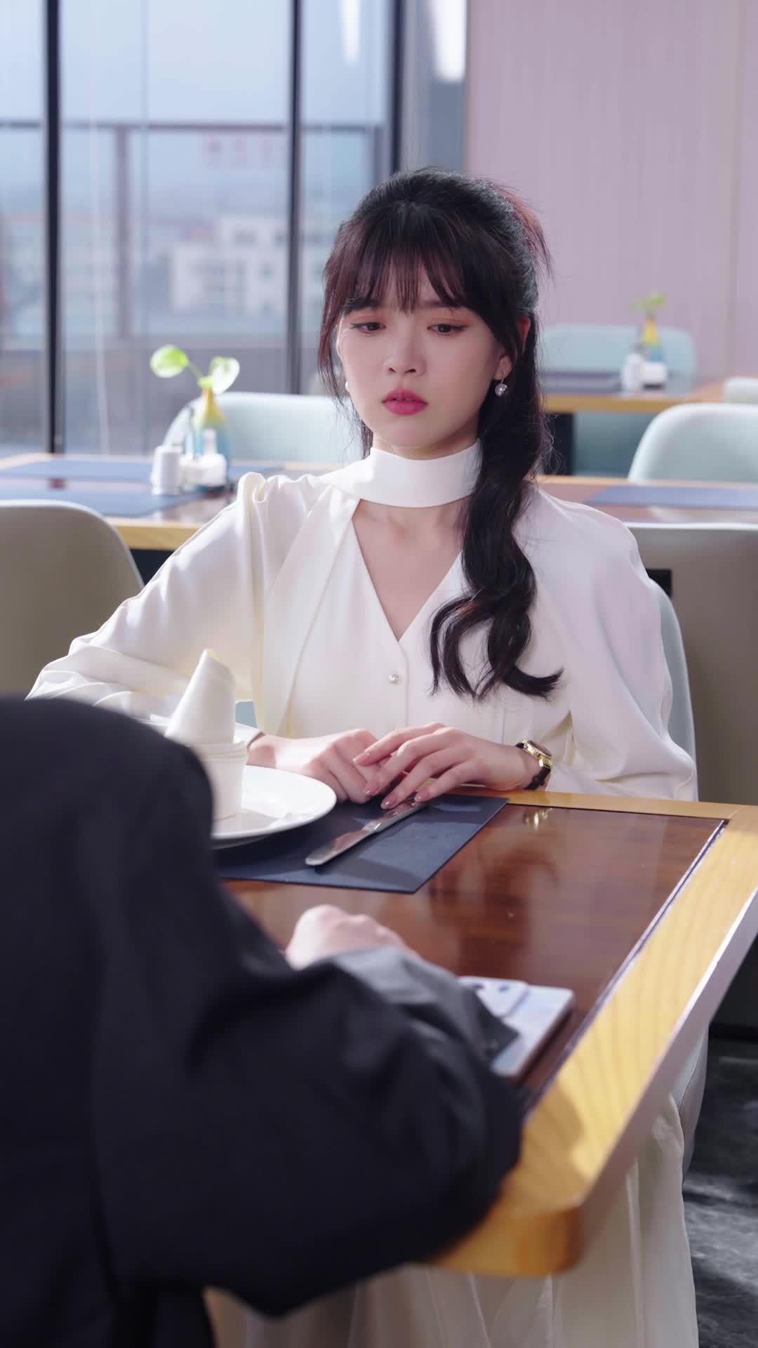 Episode 59 of Miss Her After She Left