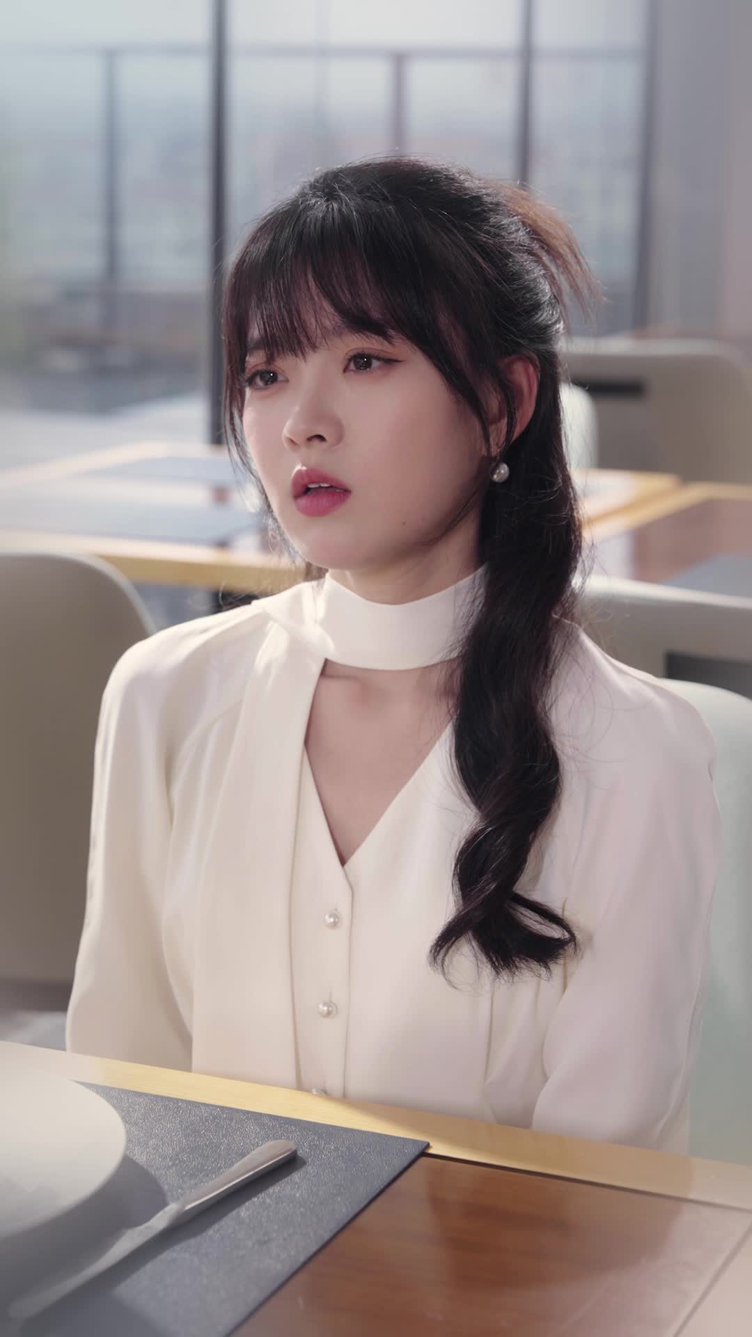 Episode 61 of Miss Her After She Left