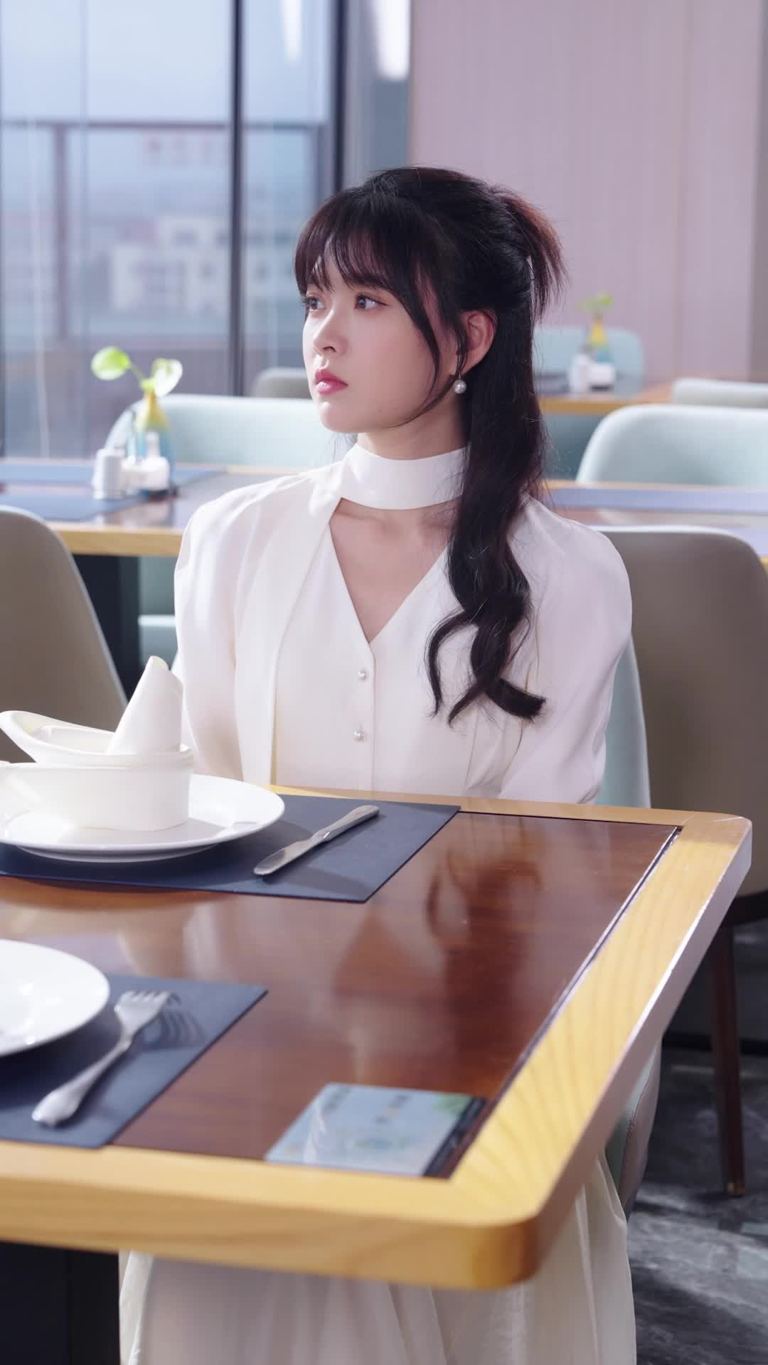 Episode 63 of Miss Her After She Left