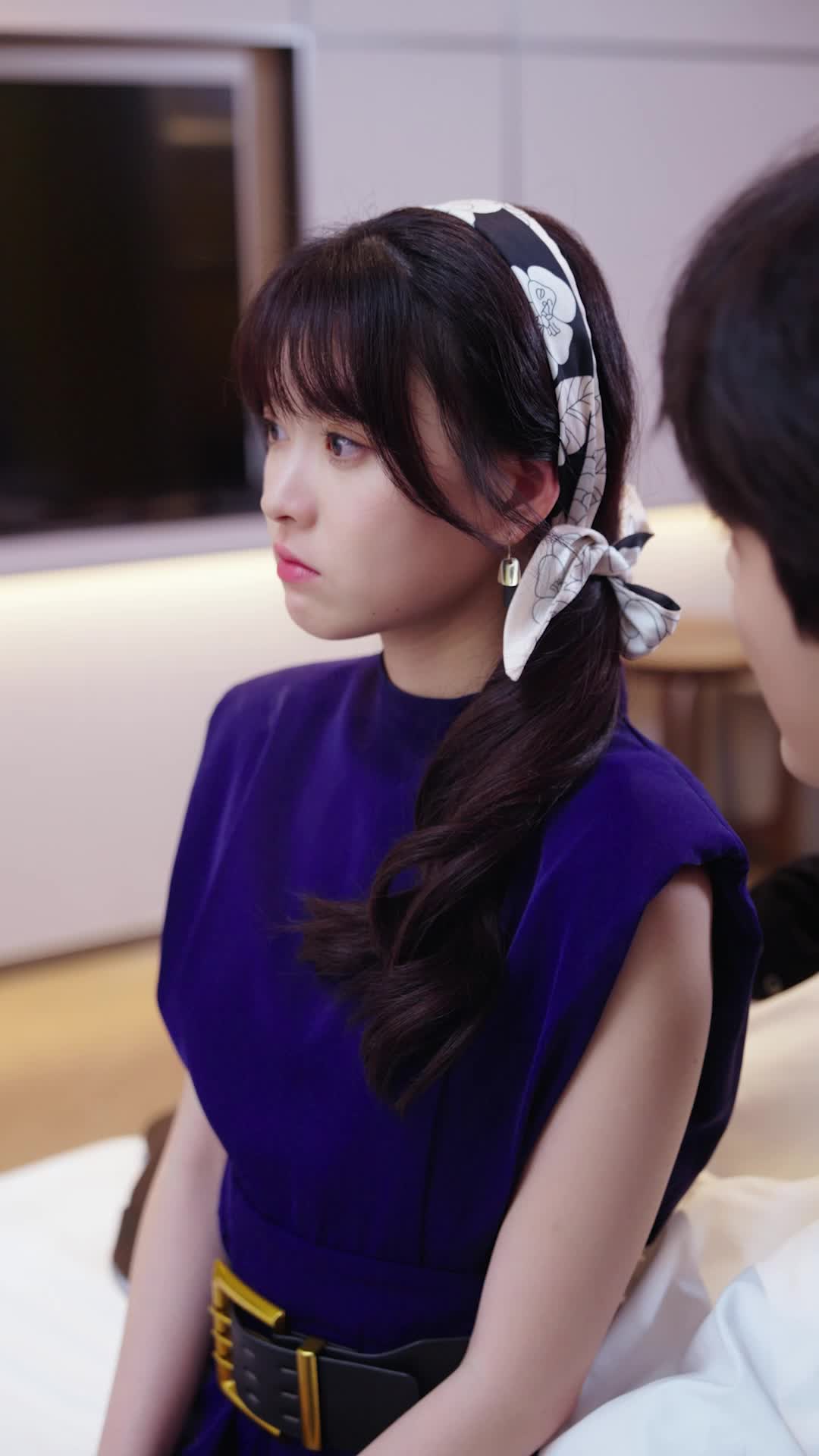 Episode 73 of Miss Her After She Left