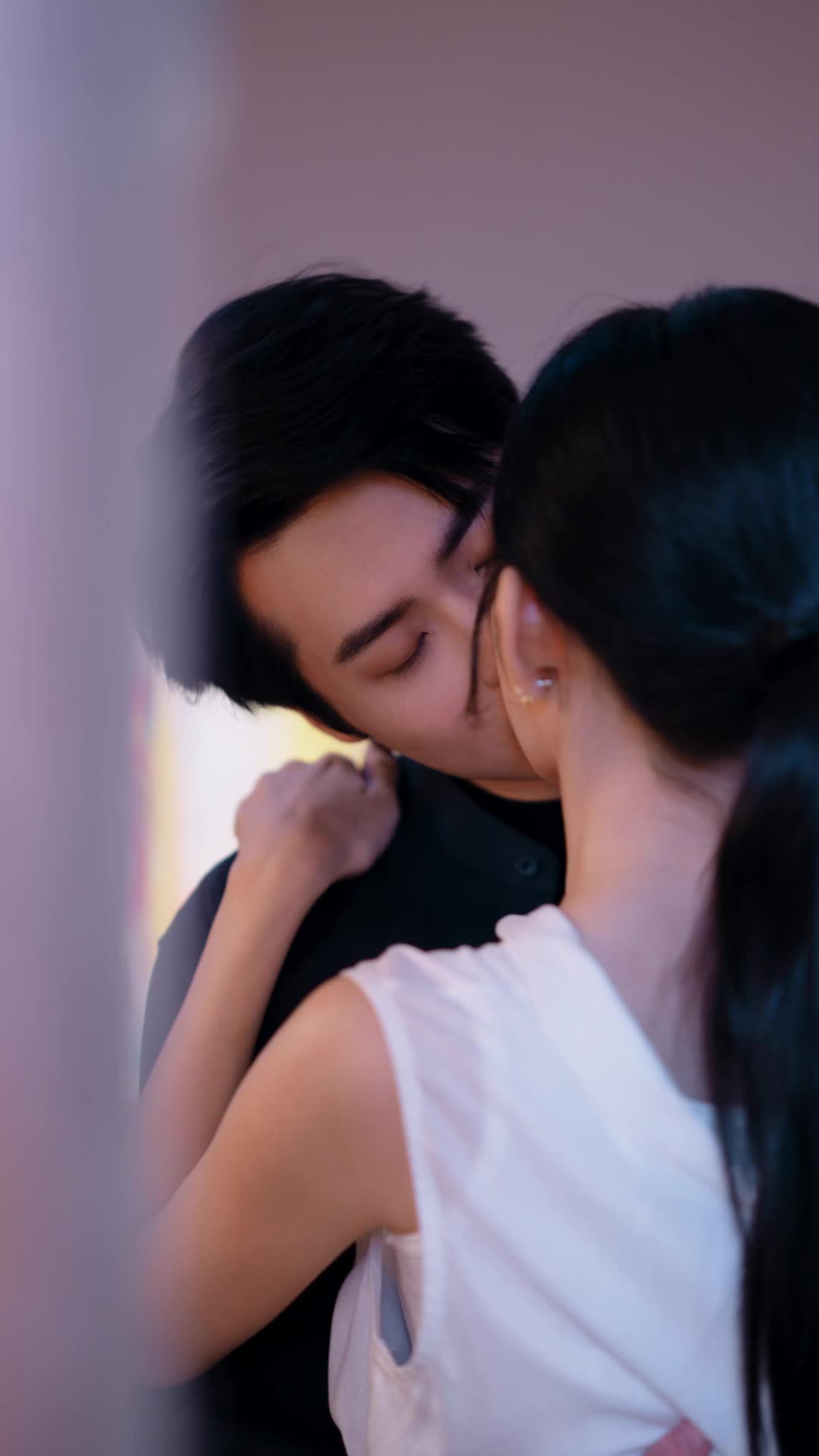 Episode 10 of Miss Secretary, You Stole His Heart
