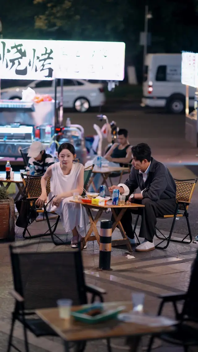 Episode 12 of Miss Secretary, You Stole His Heart