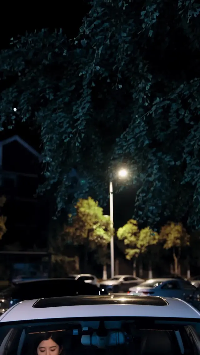 Episode 13 of Miss Secretary, You Stole His Heart