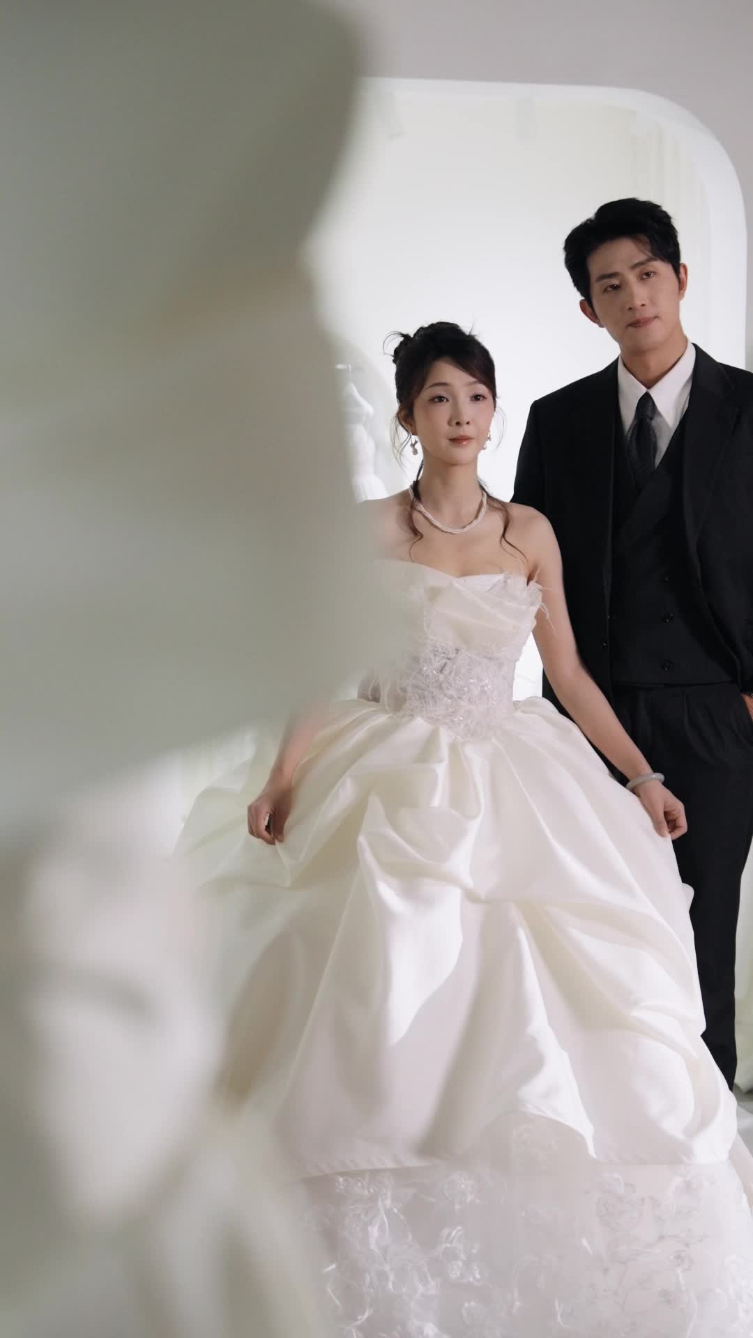 Episode 24 of Miss Secretary, You Stole His Heart