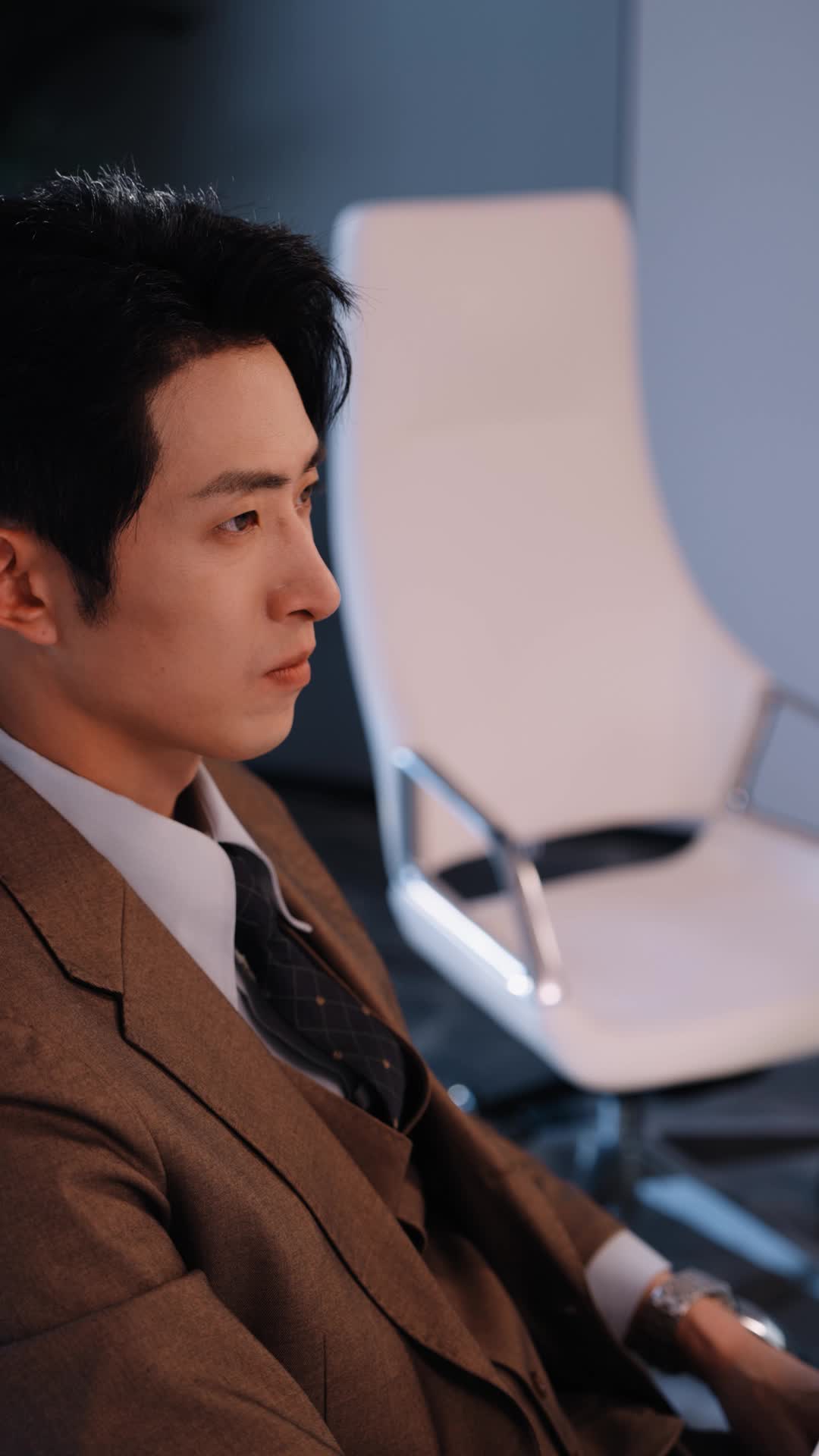 Episode 26 of Miss Secretary, You Stole His Heart
